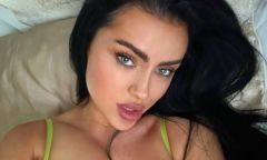 Проститутка Luna Госпожа Тел. 8 951 297-12-85